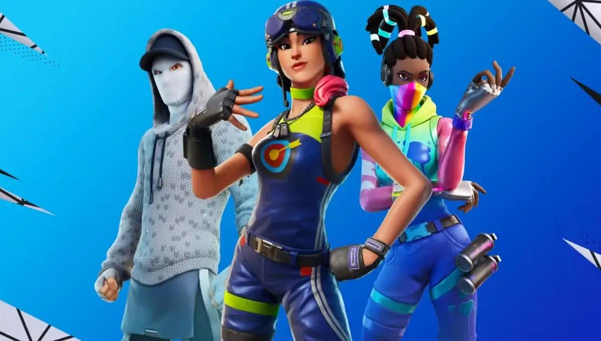 Fortnite Supercharged XP Weekend: Tjen niveauer hurtigere