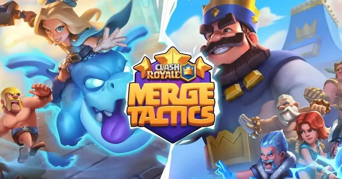 Clash Royale-fusionstaktik: Første sæsonbestemte Starsteel-nulstilling medfører store ændringer