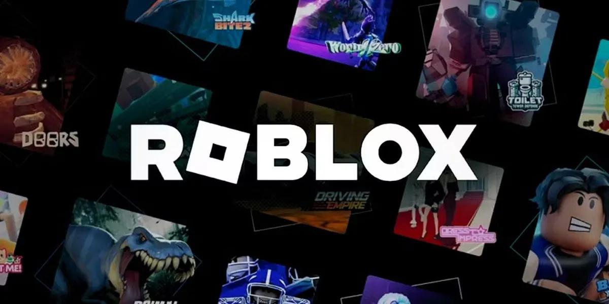 Roblox overskrider 100 millioner aktive brugere dagligt