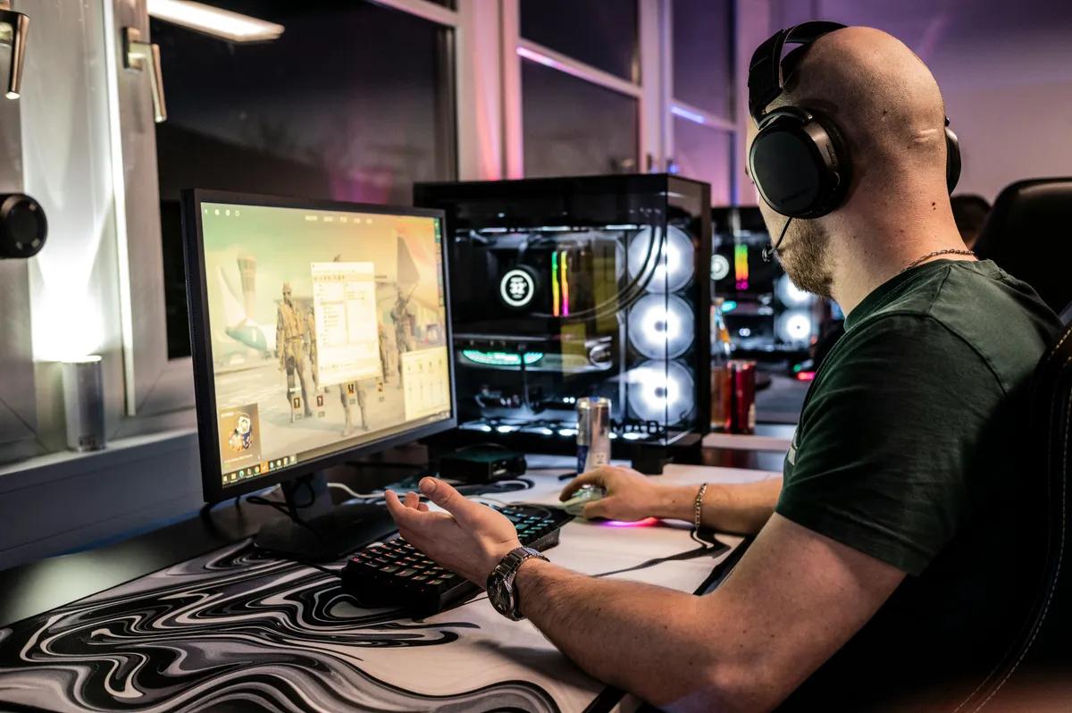 Kommende eSports-begivenheder, du kan spille på