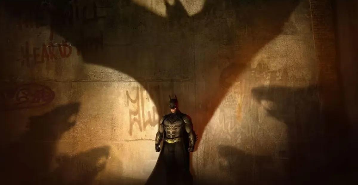 Nyt Batman Arkham-spil er angiveligt under udvikling