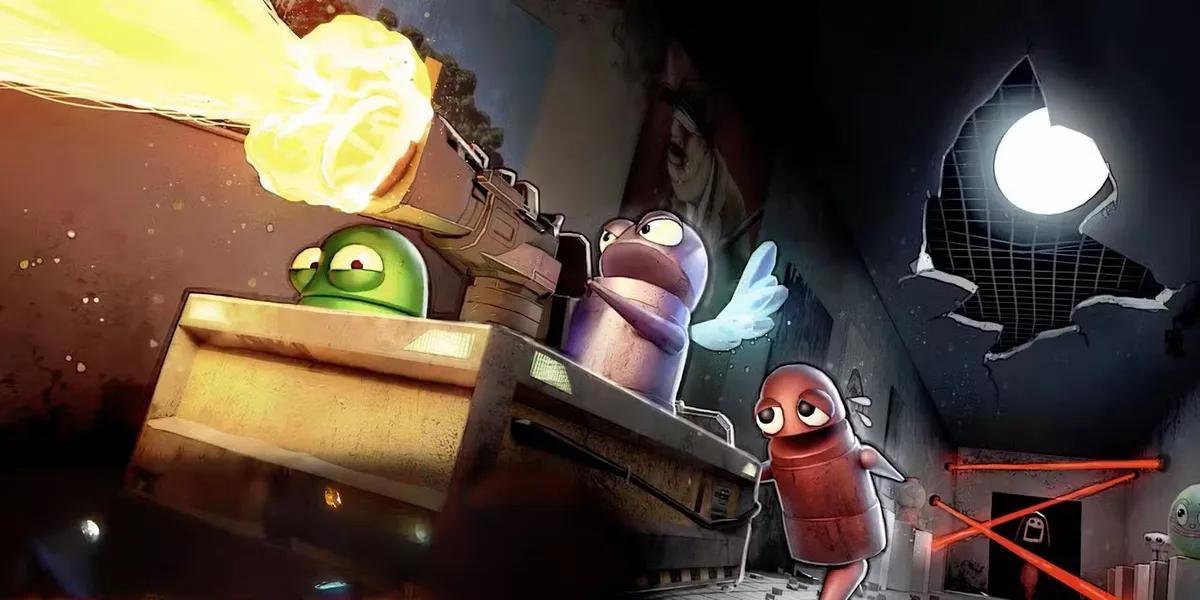 Fortnite rygtes at krydse med indie-horrorhittet REPO