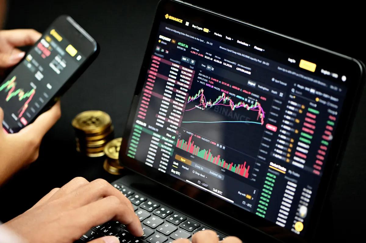 Cryptocurrency Security 101: 5 fejl, som begyndere begår, og hvordan man holder sig sikker