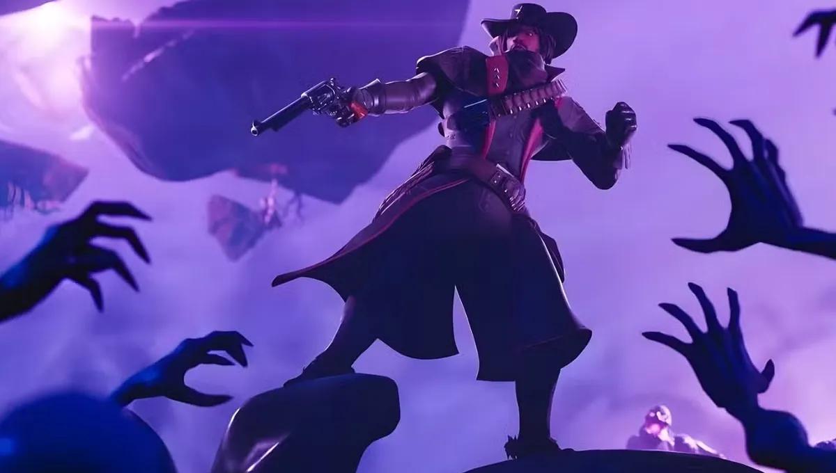 Fortnite Update v37.20 - tidsplan for nedetid og indhold