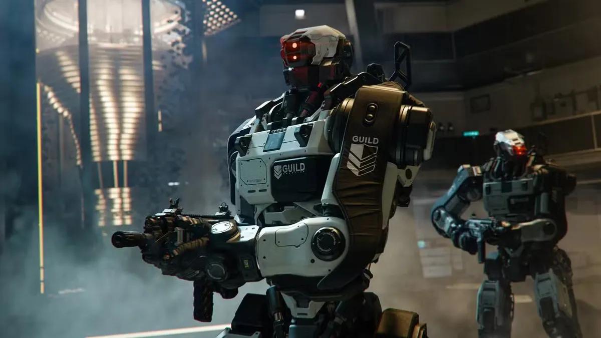 Treyarch driller Call of Duty: Black Ops 7 Multiplayer Maps