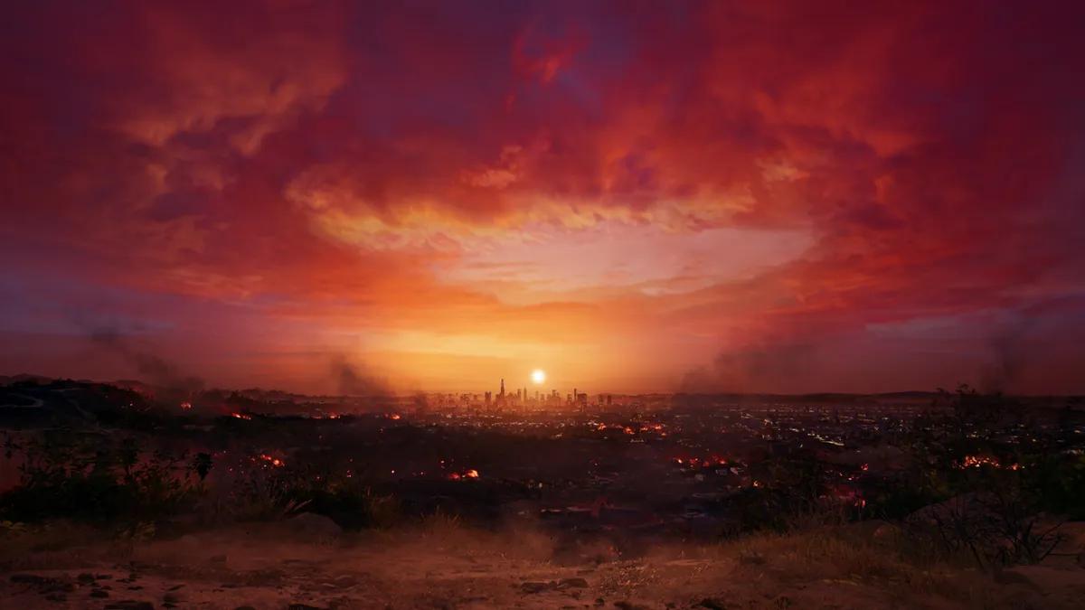 Dead Island 3 bekræftet af Dambuster Studios med teasere, der antyder nye omgivelser