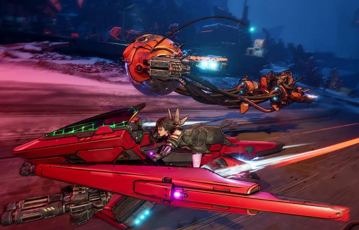 Borderlands 4-systemkrav rejser CPU-spørgsmål, men eksperter siger: Slap af