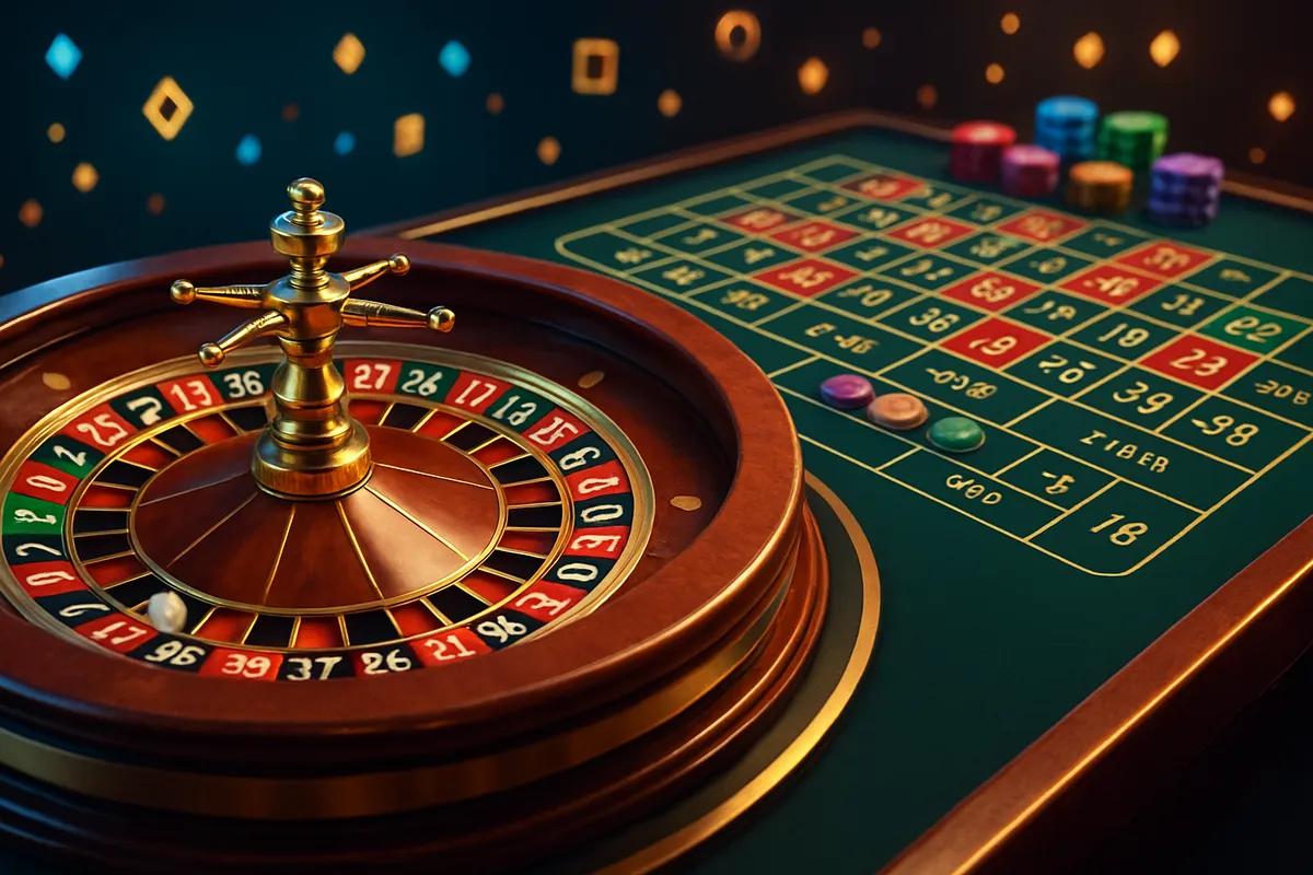 Den komplette guide til live roulette-varianter