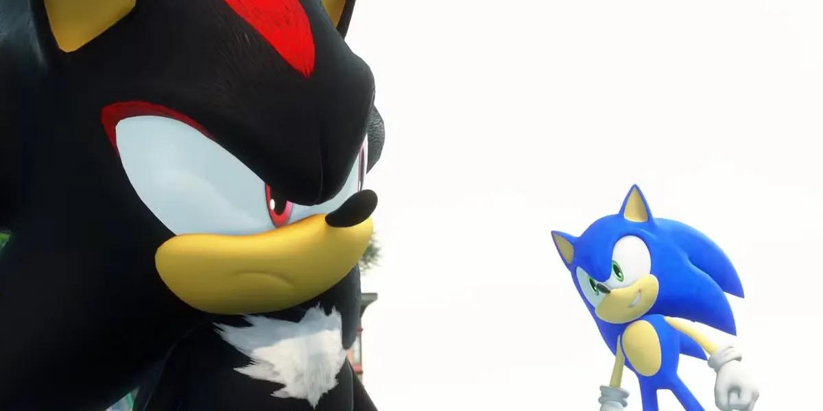 Fortnite-lækage driller Sonic the Hedgehog-samarbejdet