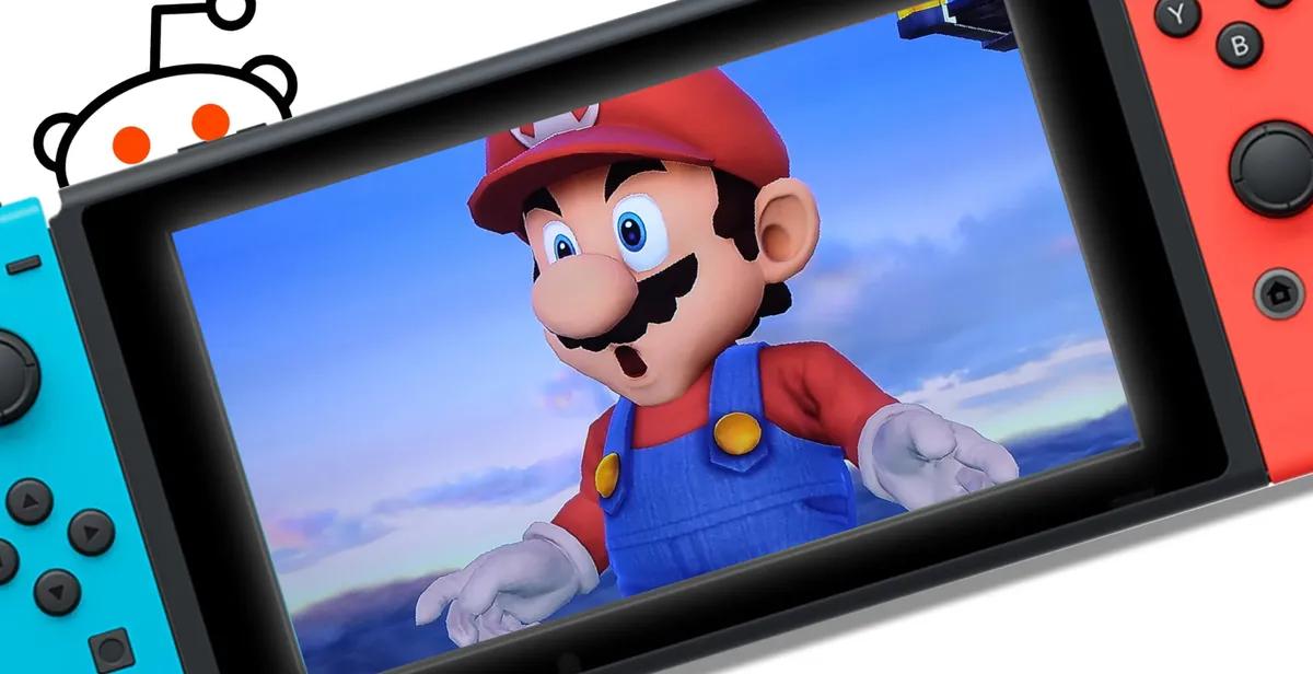 Nintendo og Genki indgår forlig i retssag om varemærke for Switch 2