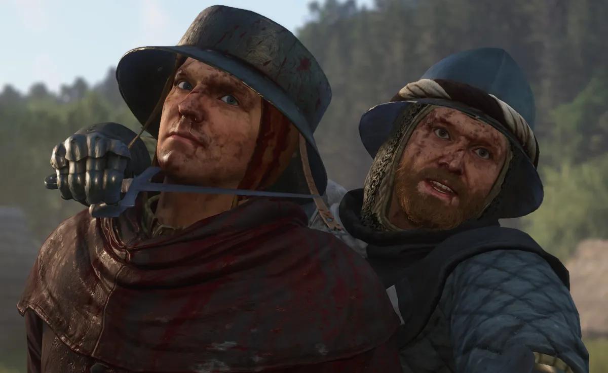 Kingdom Come: Deliverance 2 tilføjer hemmelig slutning for spillere, der besejrer Sigismunds hær