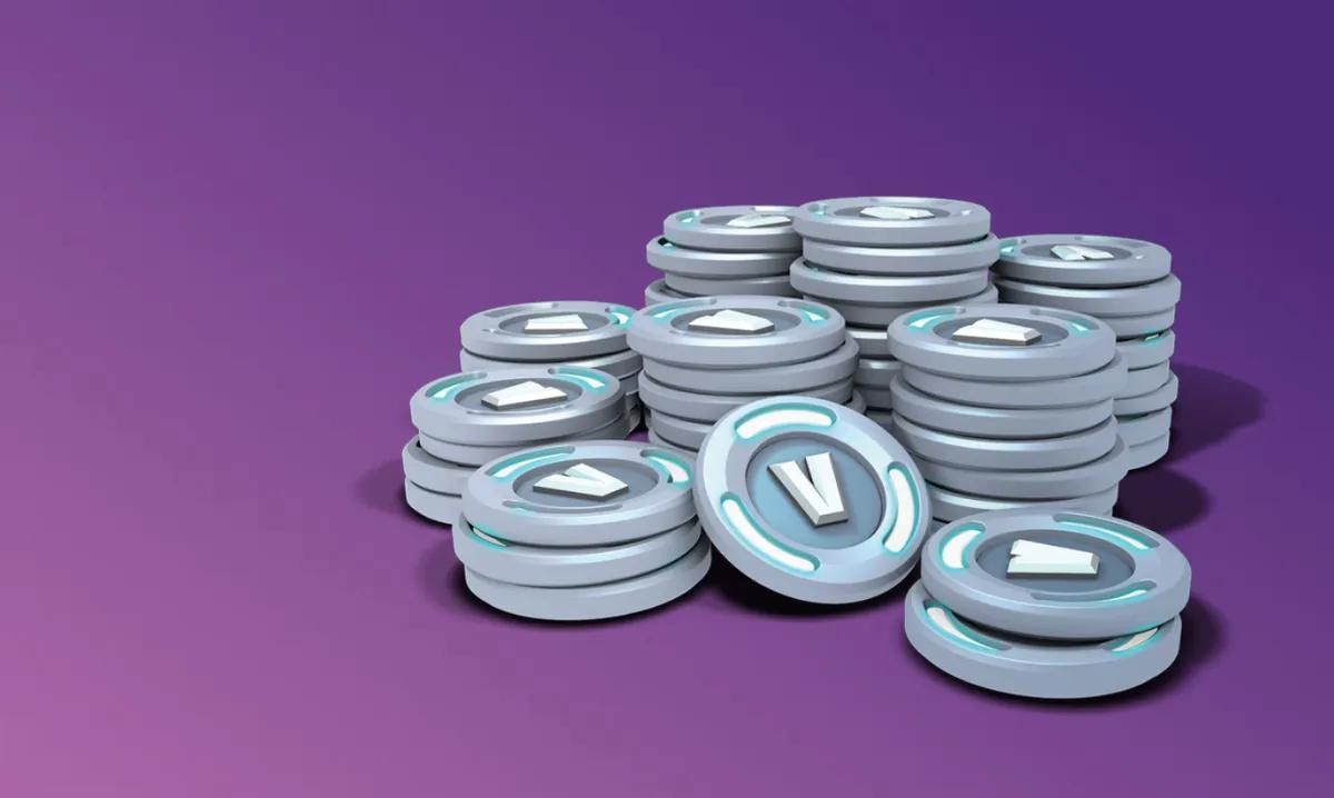 Fortnite foretager en stor ændring af V-Bucks