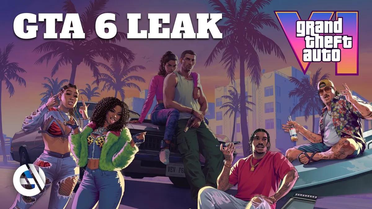 GTA 6-lækage: Rockstars parodidomæner giver anledning til spekulationer forud for udgivelsen