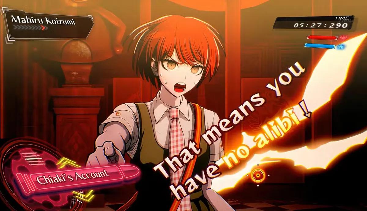 Danganronpa 2x2 bringer et friskt dræberspil til Switch og Switch 2