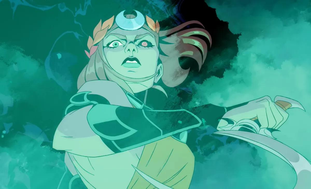Udgivelsesdato for Hades 2 bekræftet til Switch og PC