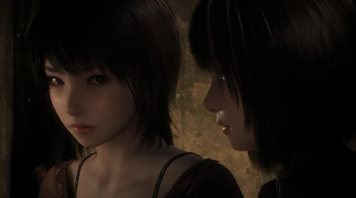 FATAL FRAME II: Crimson Butterfly Remake kommer til pc i 2026