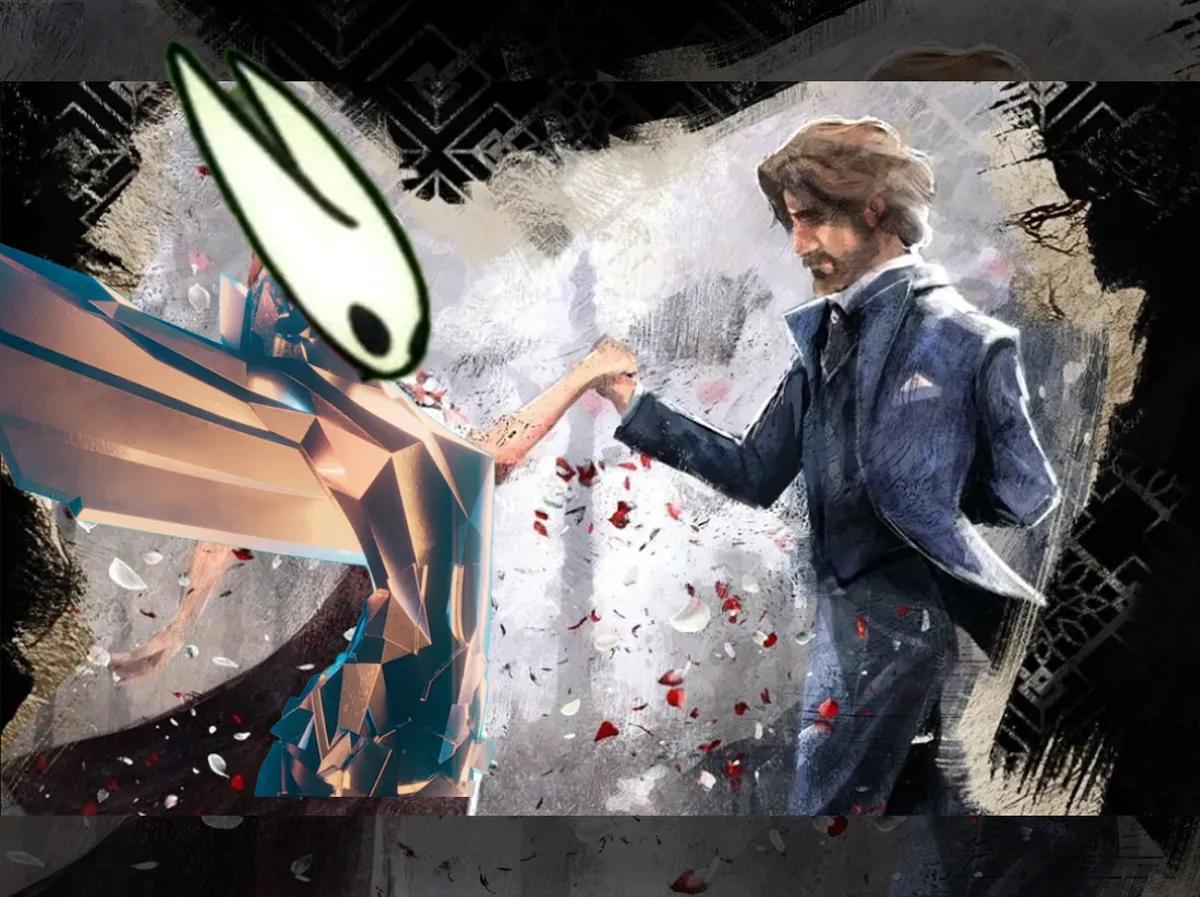 Hollow Knight: Silksong og Clair Obscur låst fast i kamp om årets spil