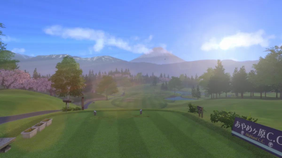 Anmeldelse af Everybody's Golf Hot Shots: En farverig tilbagevenden med skør golf og dybt gameplay