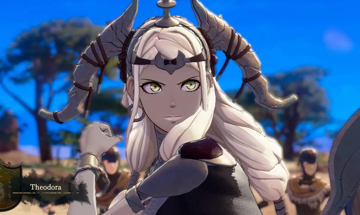 Fire Emblem: Fortune's Weave annonceret som næste mainline-bidrag, der kommer til Switch 2 i 2026