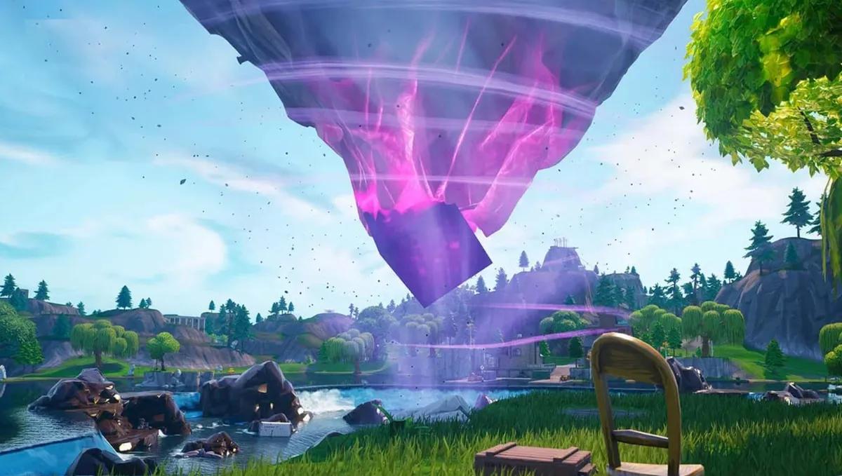 Fortnite justerer OG- og festivalsæsonens slutdatoer og giver spillerne mindre tid
