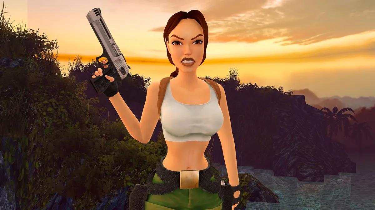 Tomb Raider-stemmeskuespiller lægger sag an mod Aspyr midt i voksende tvister om AI-stemmeskuespil