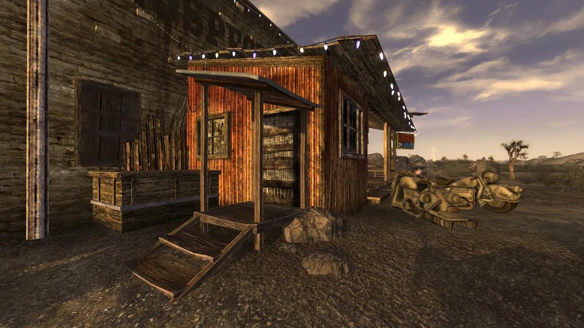 Fallout: New Vegas får 18 GB HD-teksturpakke fra modder WestAard