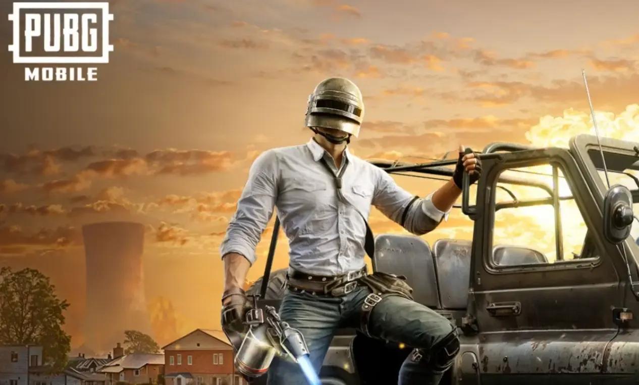 PUBG Mobile x Lotus-samarbejdet ankommer med Motor Cruise-begivenheden