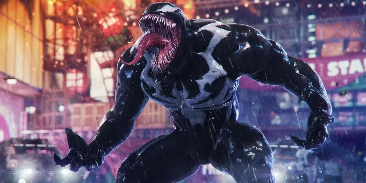 Nye detaljer dukker op om Insomniacs rygtede Venom PS5-spil