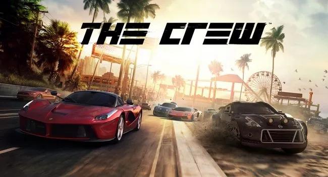 The Crew vender tilbage: Fans genopliver Ubisofts racerspil fra 2014 som The Crew Unlimited