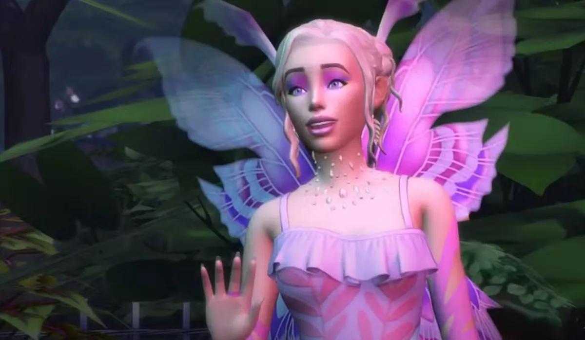 The Sims 4 bekræfter 2025-opdateringskøreplan med rettelser til grundspillet, Adventure Awaits-udvidelse og gratis november-indhold