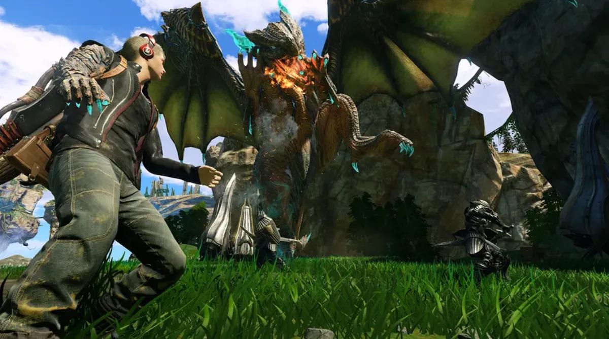 Hideki Kamiya reflekterer over aflysningen af Scalebound og forskelle mellem forlagene