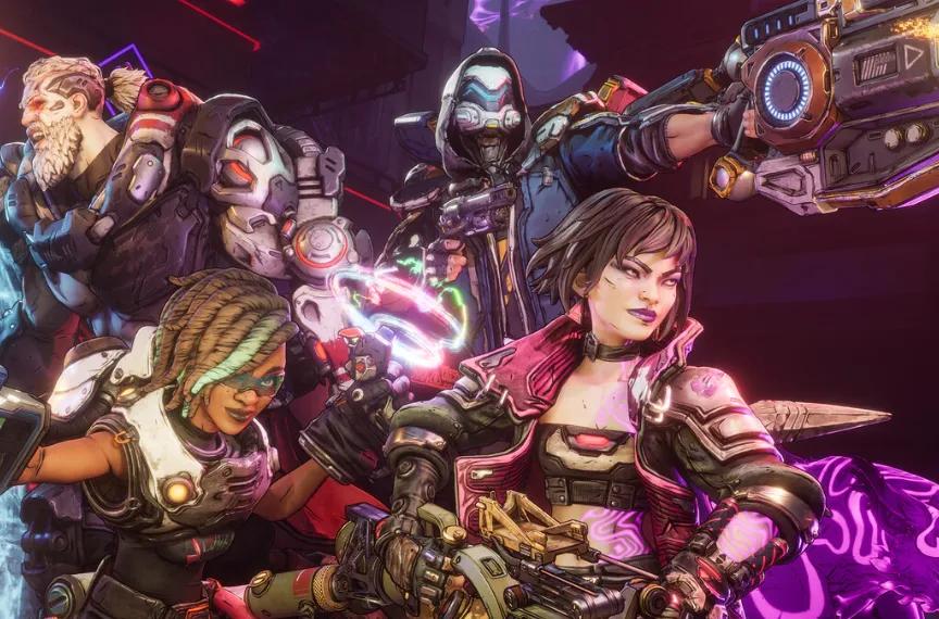 Borderlands 4 kritiseres for problemer med pc-ydeevnen, da Gearbox udgiver GPU-guider
