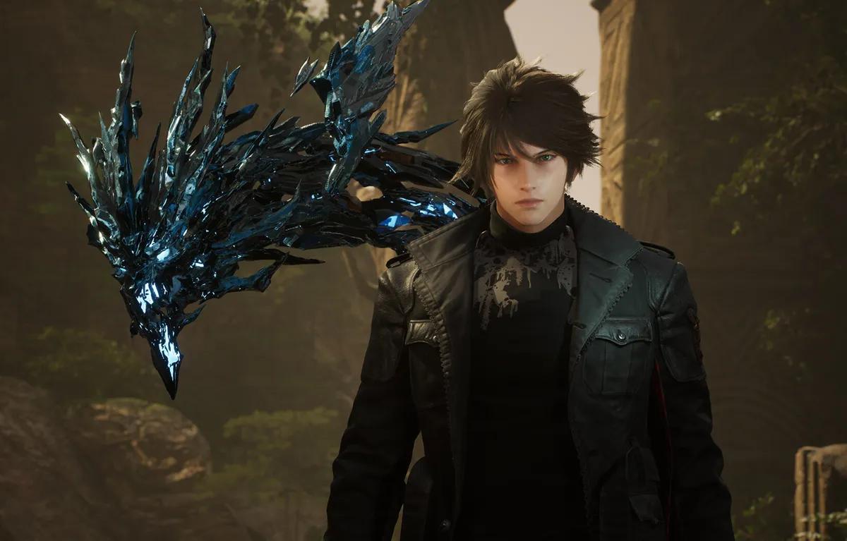 Anmeldelse af Lost Soul Aside - Combat triumferer, men alt andet snubler