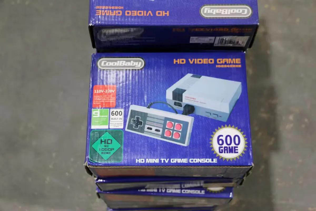 Mand fra New York risikerer fængsel for at have solgt falske Nintendo- og Pokémon-produkter for over 2 millioner dollars