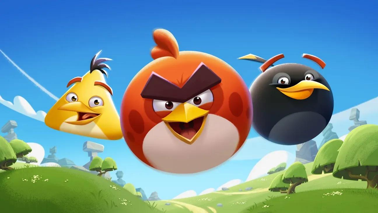 Angry Birds Rush går i luften i tidlig adgang på iOS og Android