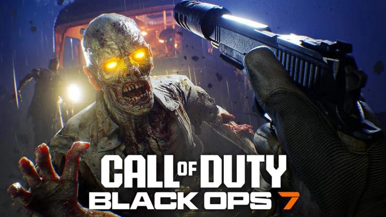 Alt, hvad vi ved om Black Ops 7 Zombies