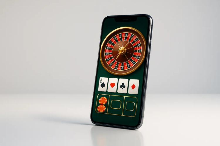 Fambet: Voksende popularitet af mobile casino-apps i 2025