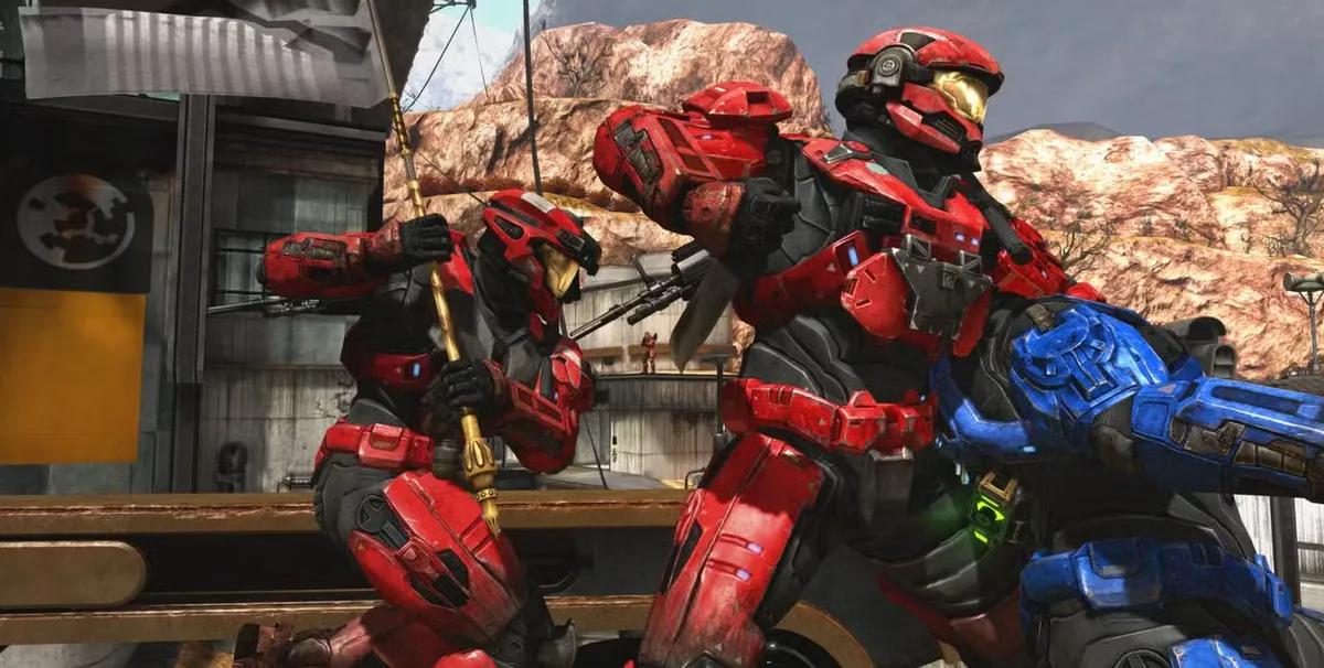 Halo: The Master Chief Collection ruller en overraskende opdatering ud i september 2025