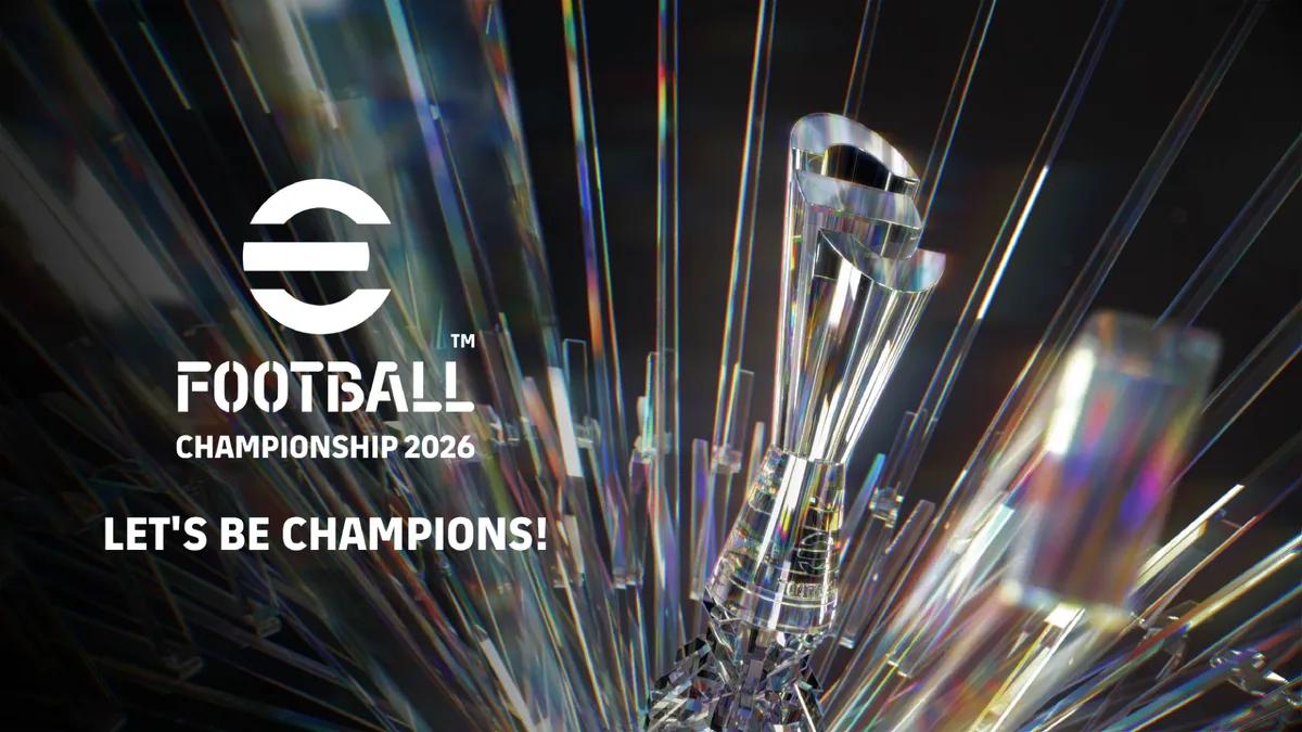 eFootball Championship 2026: Format, tidsplan og vigtige detaljer