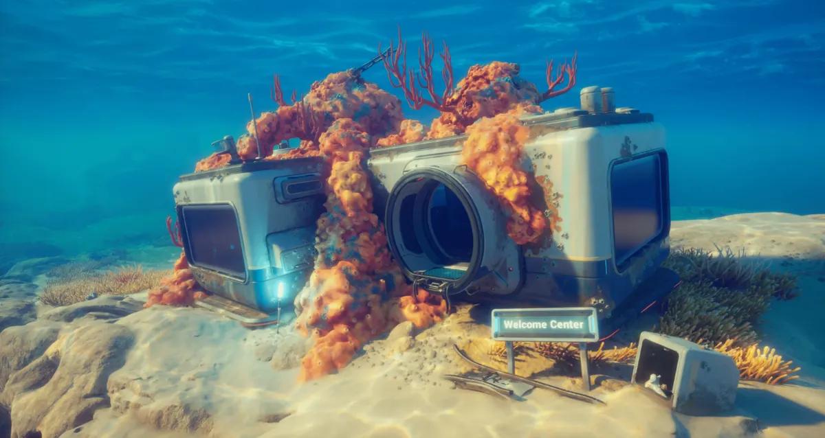 Subnautica 2-retssagen eskalerer, da Krafton skifter strategi i den igangværende tvist