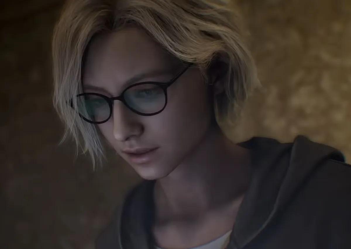 Resident Evil Requiem-lækage afslører nyt look for Leon Kennedy
