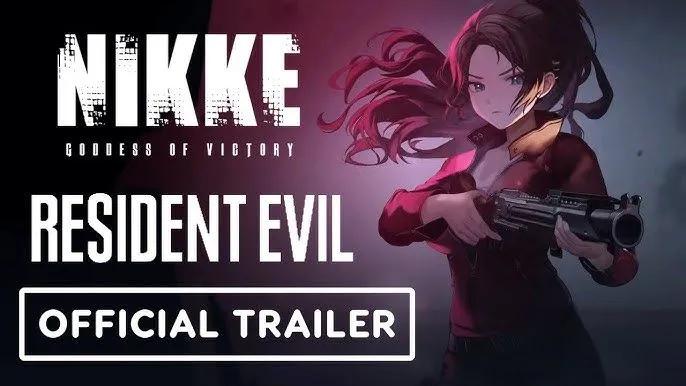Sejrens gudinde: NIKKE x Resident Evil-samarbejde - fuld opdeling af opdateringer