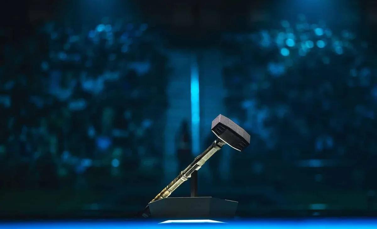 Six Invitational 2026 tager til Paris - billetter til salg nu