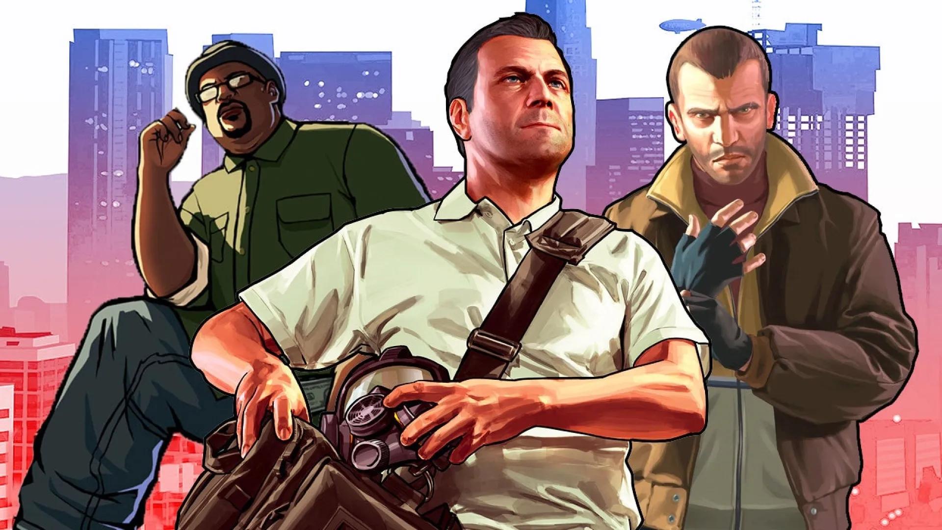 University of Tennessee lancerer historiekursus om Grand Theft Auto