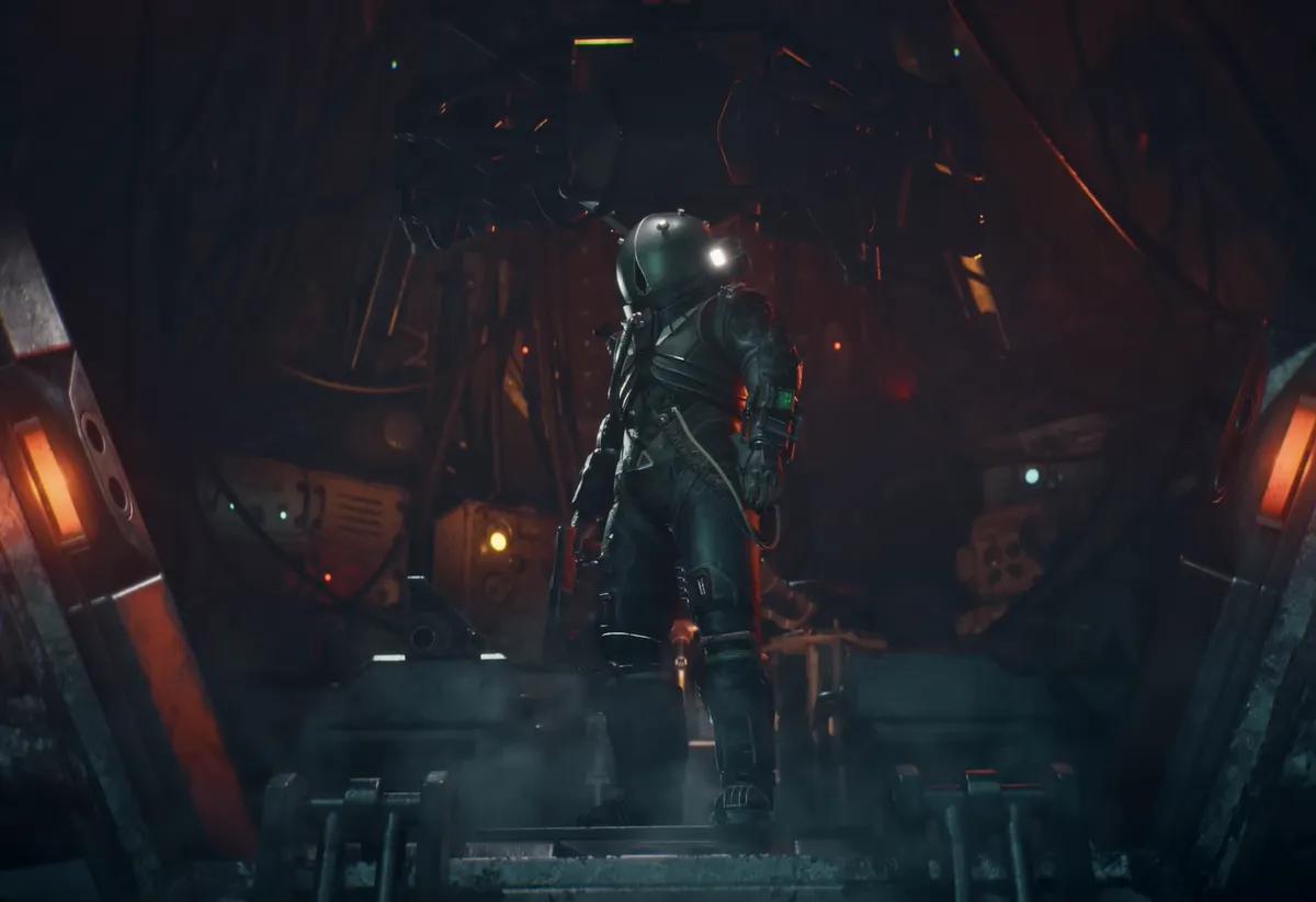 Cronos: The New Dawn forvandler Nowa Huta til en sci-fi-gysers legeplads