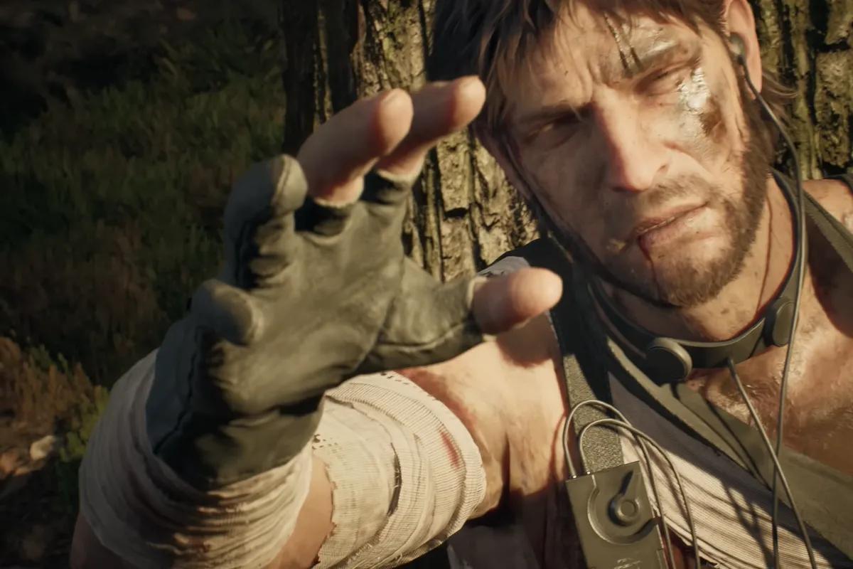 Konami-undersøgelse spørger fans, hvilket Metal Gear der skal laves om næste gang