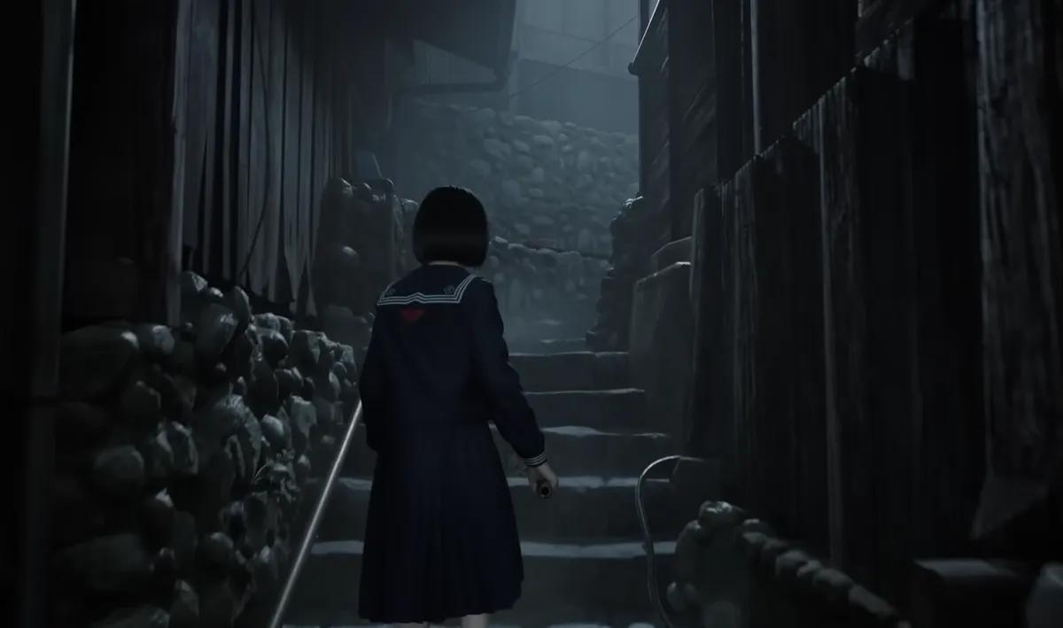 Silent Hill f-anmeldelse fremhæver dristige omgivelser, uhyggelig historiefortælling og splittende kamp
