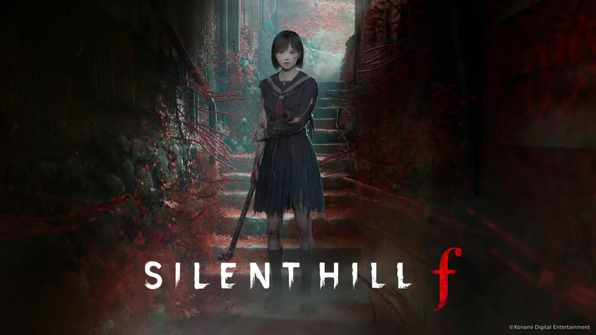 Silent Hill f har fået de første anmeldelser
