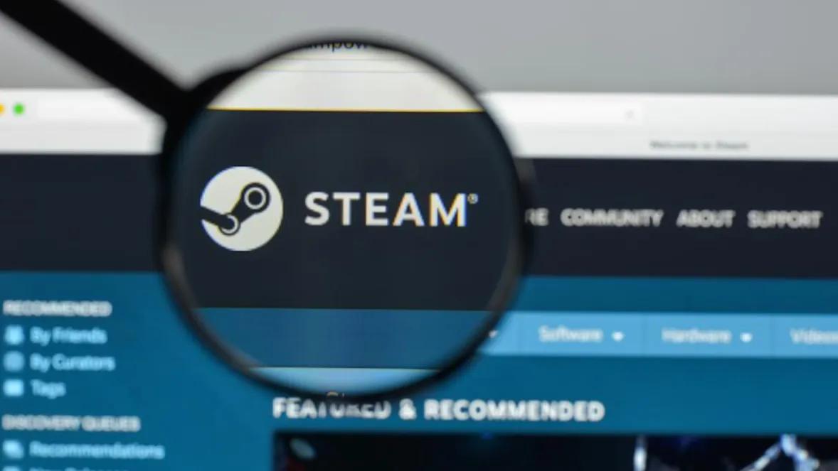 Steam trækker BlockBlasters tilbage efter opdagelse af krypto-malware