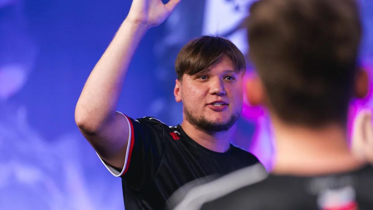 s1mple vinder sit første trofæ med BC.Game - ESL Challenger League S50 Cup 2